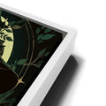 Thumbnail image 14 for A Wicked Shade of Green