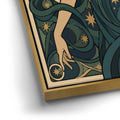 Thumbnail image 13 for A Woman Made of Midnight