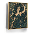 Featured image 8 for A Woman Made of Midnight
