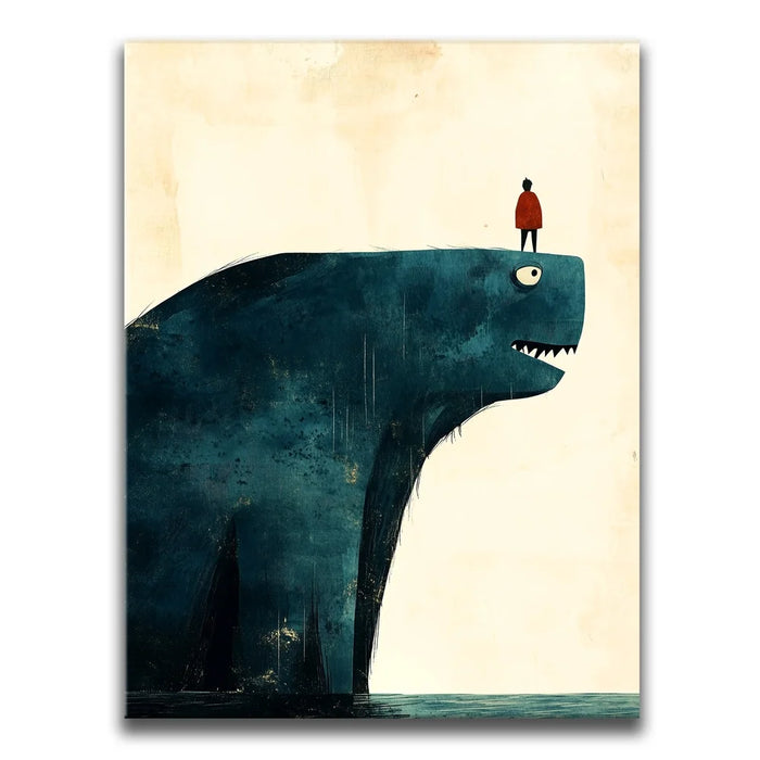 Featured image 1 for Above the Roar