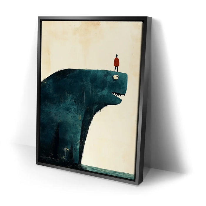 Featured image 2 for Above the Roar