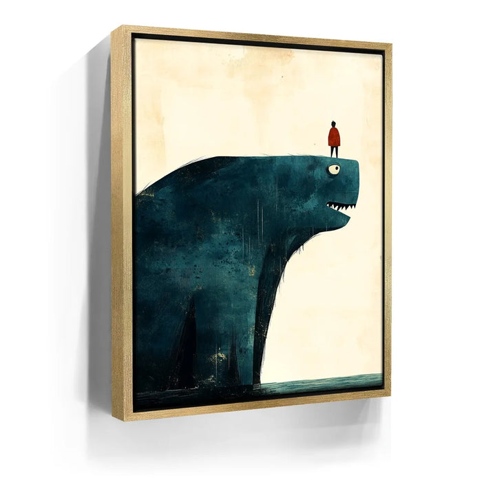 Featured image 8 for Above the Roar