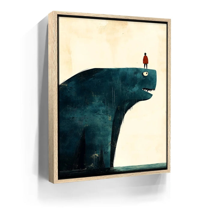 Featured image 10 for Above the Roar