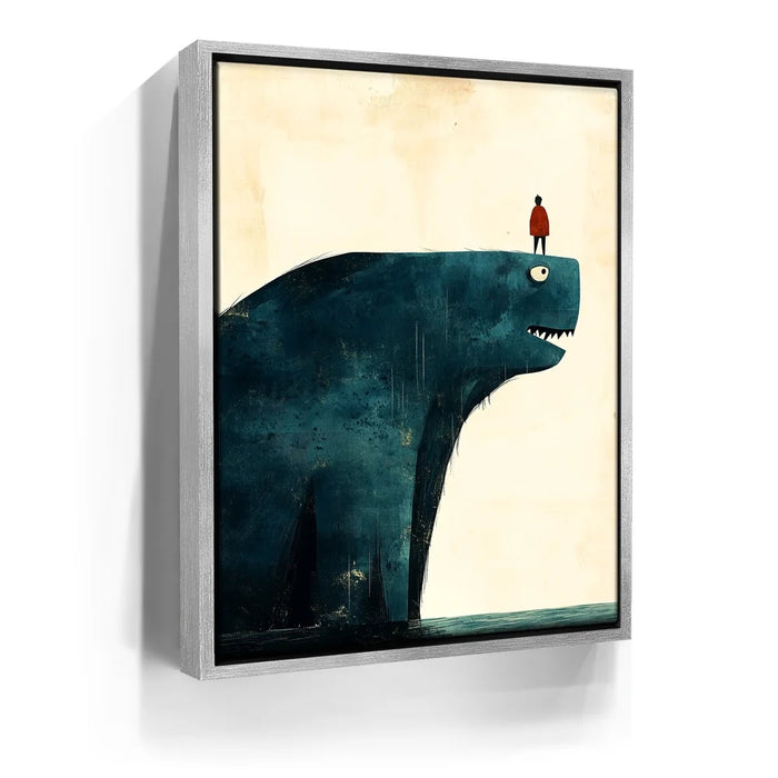 Featured image 9 for Above the Roar