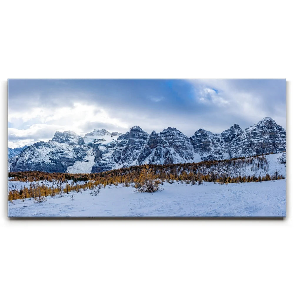Featured image 1 for Above the Tree Line