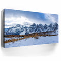 Thumbnail image 3 for Above the Tree Line