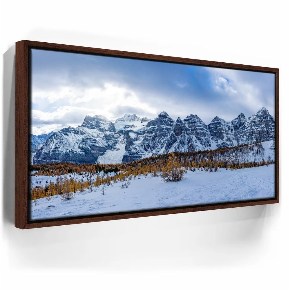 Featured image 11 for Above the Tree Line