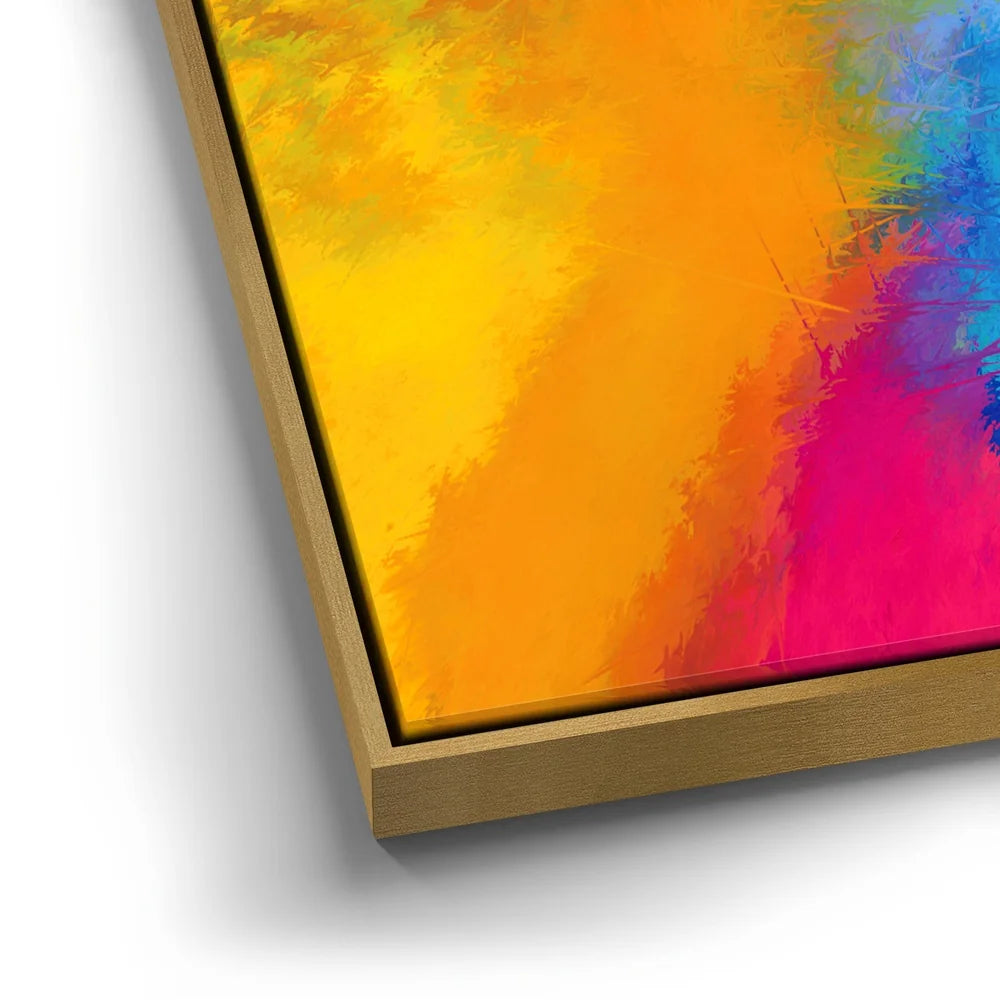 Featured image 12 for Abstract - Psychedelic