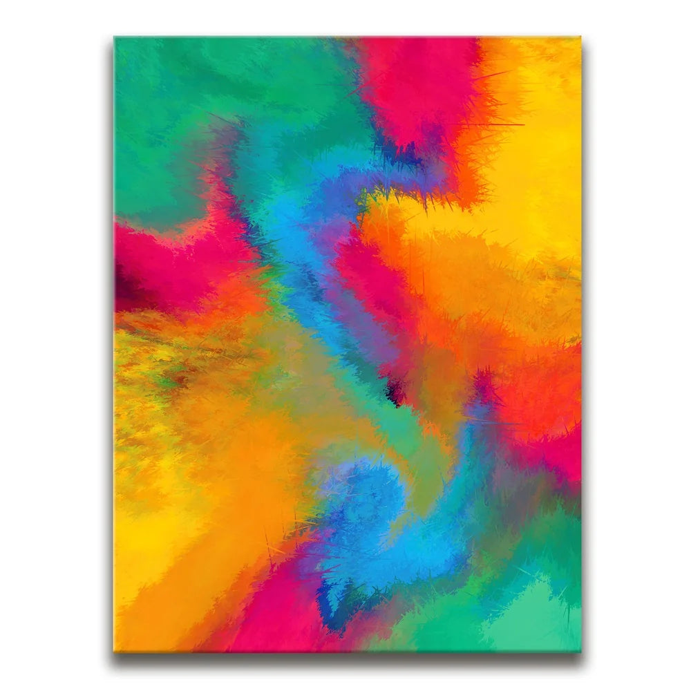 Featured image 1 for Abstract - Psychedelic