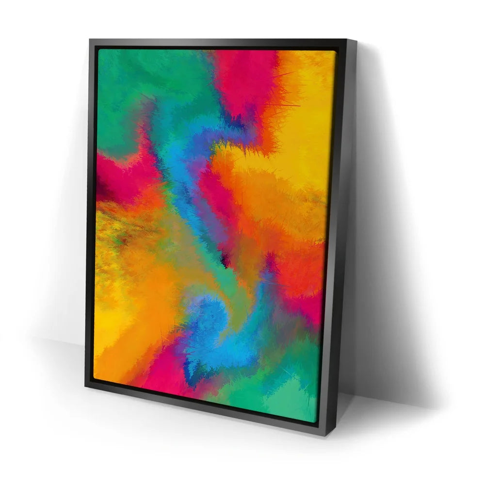 Featured image 2 for Abstract - Psychedelic