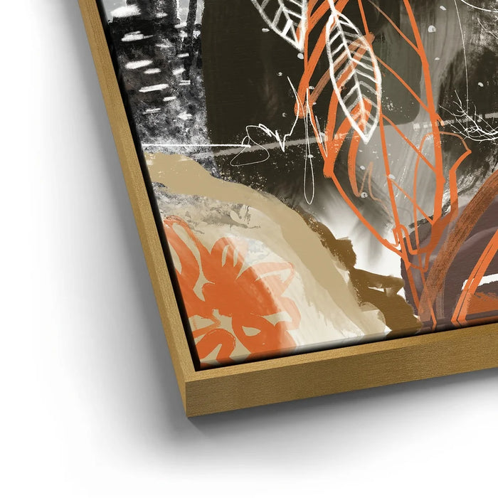 Featured image 12 for Abstract Autumn Meadow