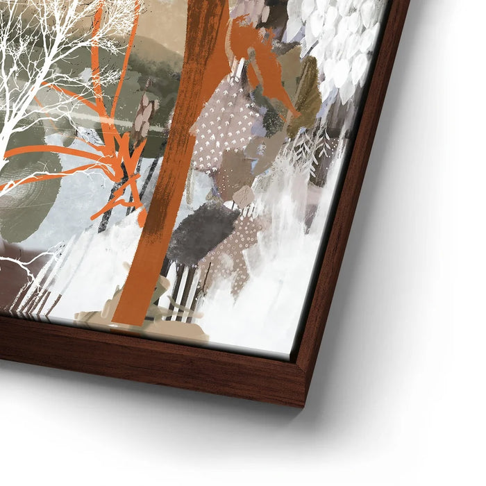 Featured image 14 for Abstract Autumn Meadow