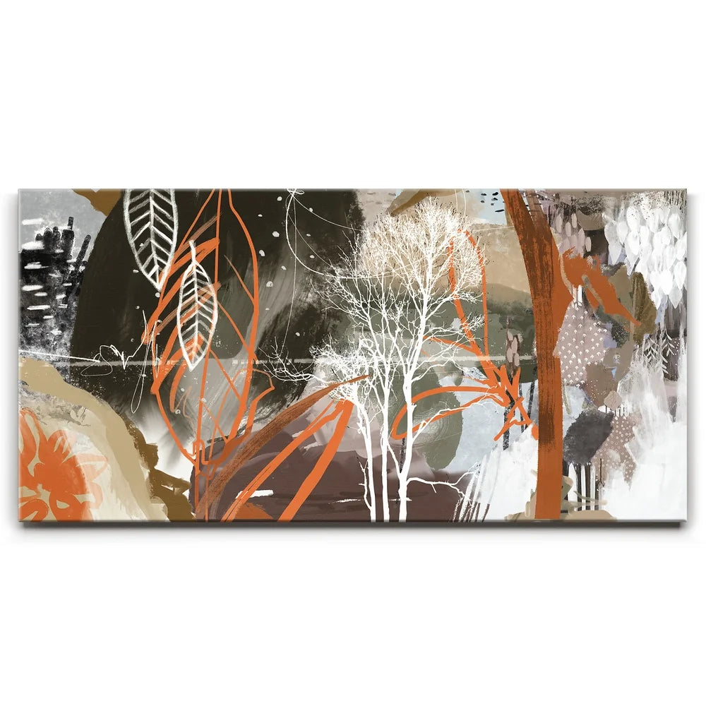 Featured image 1 for Abstract Autumn Meadow