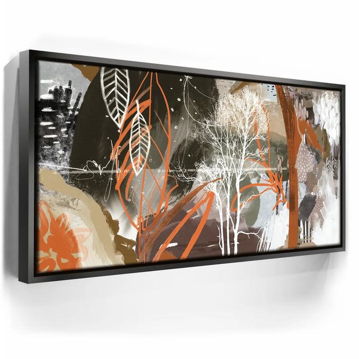 Featured image 5 for Abstract Autumn Meadow