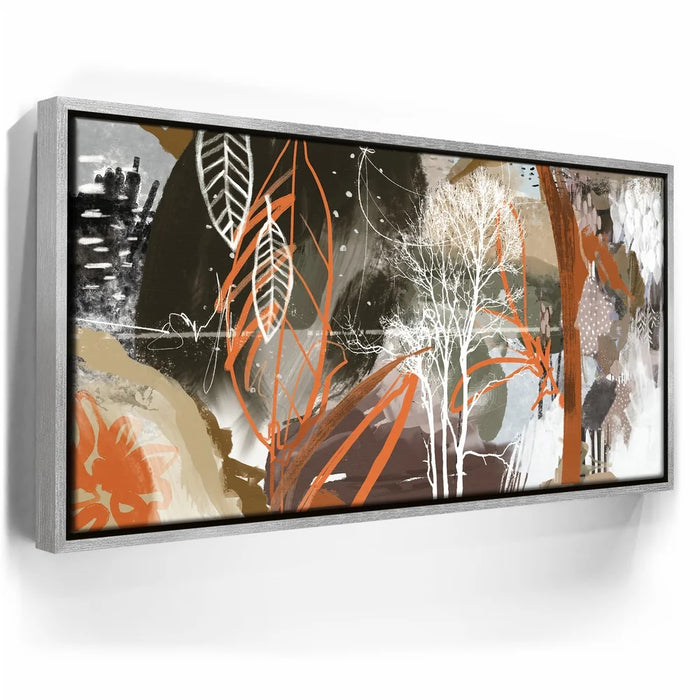 Featured image 8 for Abstract Autumn Meadow