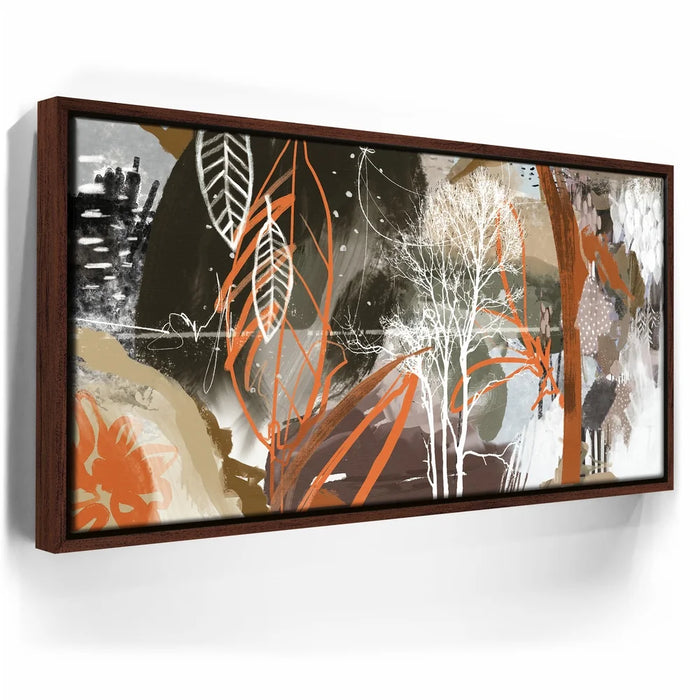 Featured image 10 for Abstract Autumn Meadow