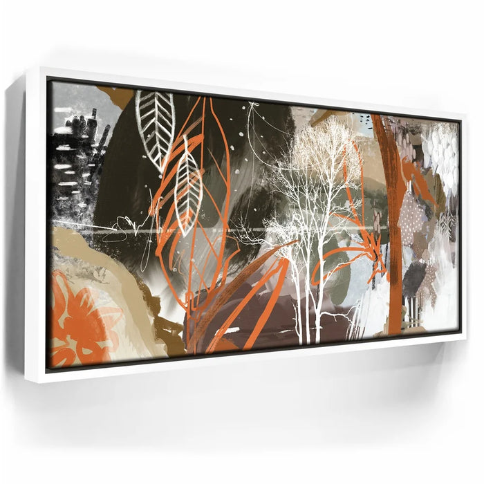 Featured image 6 for Abstract Autumn Meadow