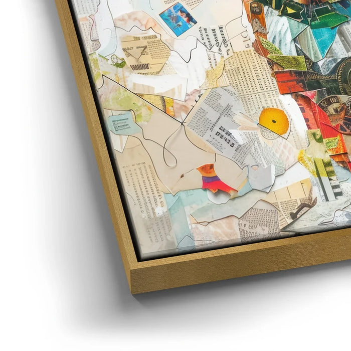 Featured image 12 for Abstract Camo