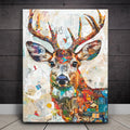 Featured image 1 for Abstract Camo