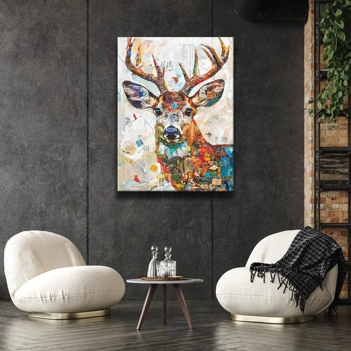 Featured image 2 for Abstract Camo