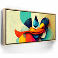 Featured image 9 for Abstract Donald