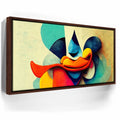Featured image 10 for Abstract Donald