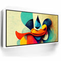 Featured image 6 for Abstract Donald
