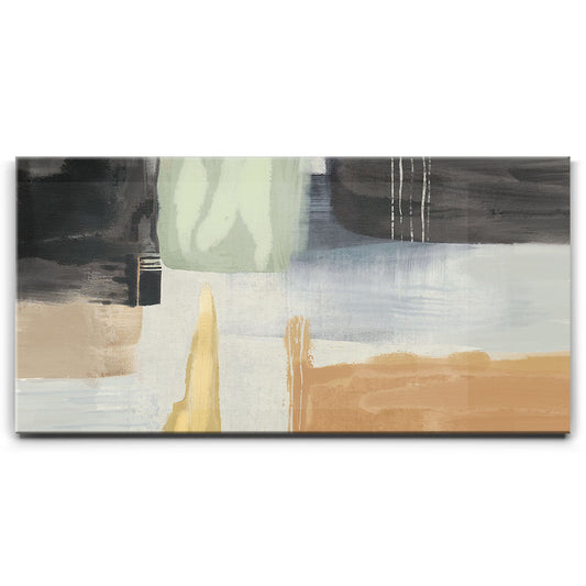 Abstract Dreams 1 Posters, Prints, & Visual Artwork TheGoatWallArt LANDSCAPE - WIDE 30x15 0.75" STANDARD