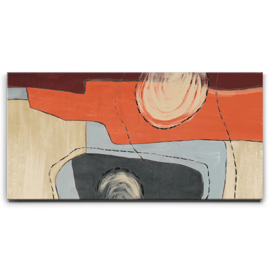 Abstract Dreams 10 Posters, Prints, & Visual Artwork TheGoatWallArt LANDSCAPE - WIDE 30x15 0.75" STANDARD