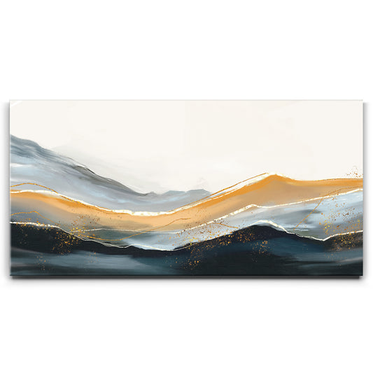 Abstract Dreams 14 Posters, Prints, & Visual Artwork TheGoatWallArt LANDSCAPE - WIDE 30x15 0.75" STANDARD