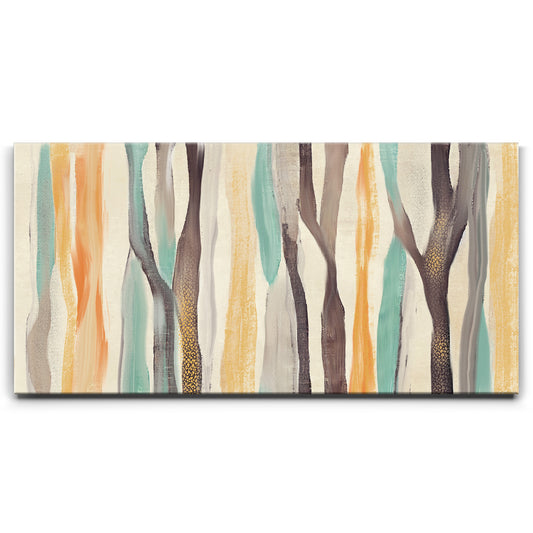 Abstract Dreams 28 Posters, Prints, & Visual Artwork TheGoatWallArt LANDSCAPE - WIDE 30x15 0.75" STANDARD