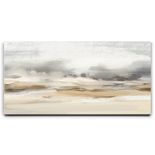 Abstract Dreams 30 Posters, Prints, & Visual Artwork TheGoatWallArt LANDSCAPE - WIDE 30x15 0.75" STANDARD