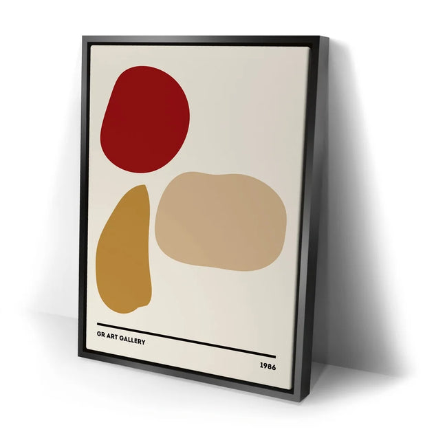 Featured image 2 for Abstract Footprints