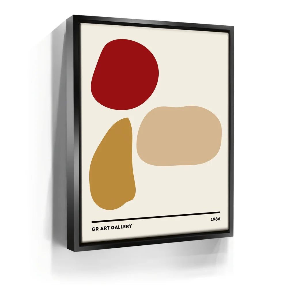 Featured image 5 for Abstract Footprints