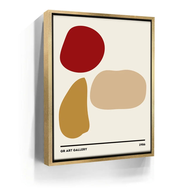 Featured image 7 for Abstract Footprints