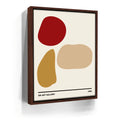 Featured image 10 for Abstract Footprints