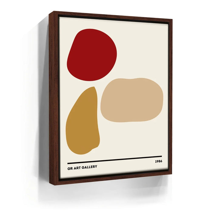 Featured image 10 for Abstract Footprints