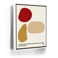 Featured image 6 for Abstract Footprints