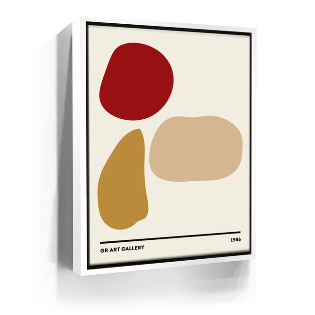 Featured image 6 for Abstract Footprints