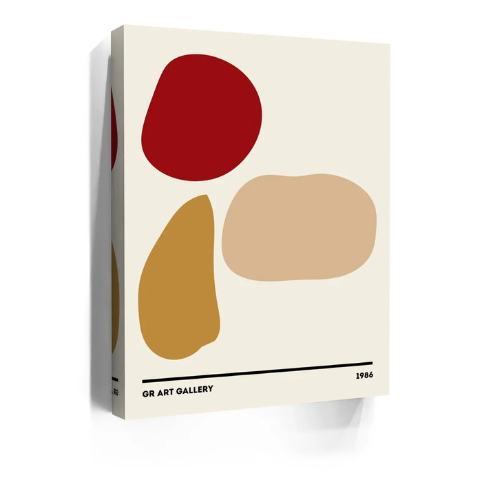 Featured image 5 for Abstract Footprints