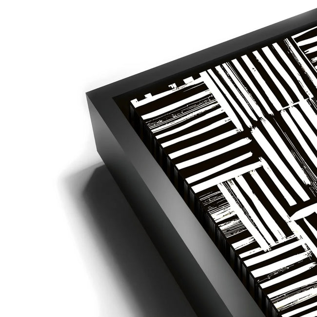 Featured image 11 for Abstract Framework