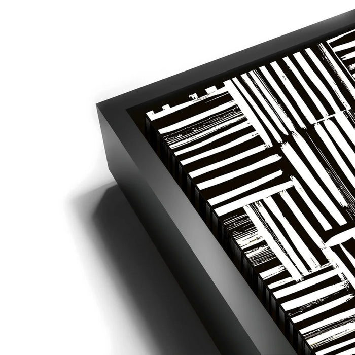 Featured image 11 for Abstract Framework