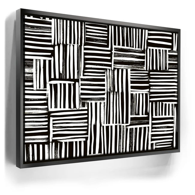Featured image 5 for Abstract Framework