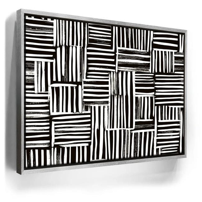 Featured image 8 for Abstract Framework
