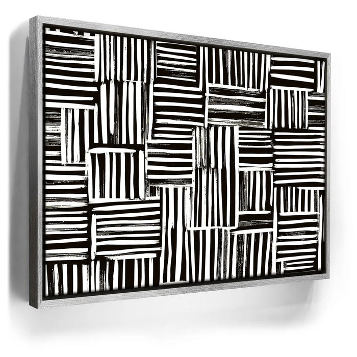 Featured image 8 for Abstract Framework