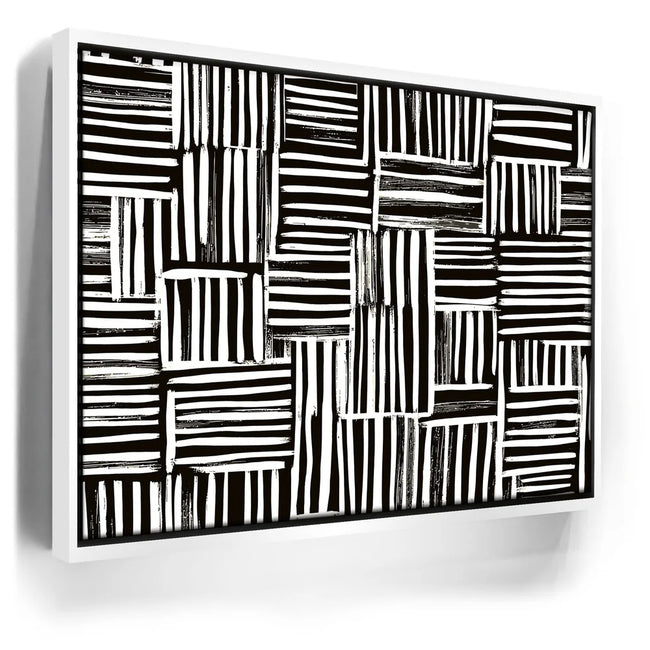 Featured image 6 for Abstract Framework