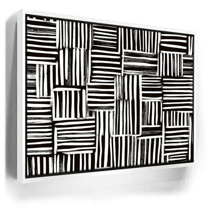 Featured image 6 for Abstract Framework