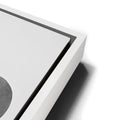 Thumbnail image 13 for Abstract Goofy - Black and White