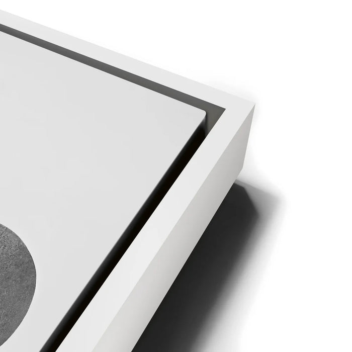 Featured image 13 for Abstract Goofy - Black and White