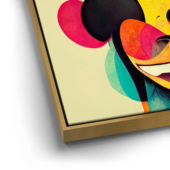 Featured image 12 for Abstract Goofy